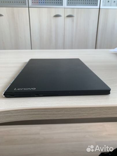 Ноутбук lenovo yoga book