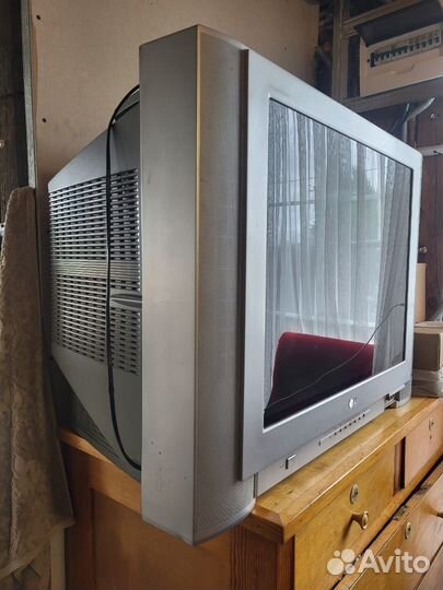 Телевизор бу
