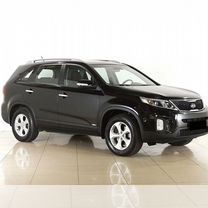 Kia Sorento 2.4 AT, 2015, 134 629 км, с пробегом, цена 1 350 000 руб.