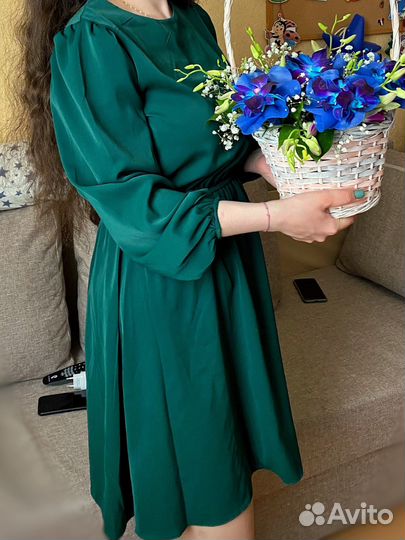 Вечерние платья