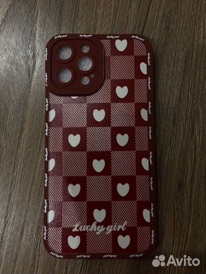 Чехол на iPhone 12 pro max