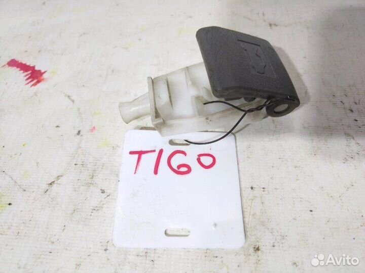 Рычаг открывания капота Chery Tiggo 4G64S4M 2007