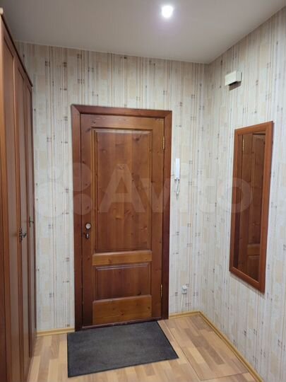 3-к. квартира, 58,3 м², 4/5 эт.