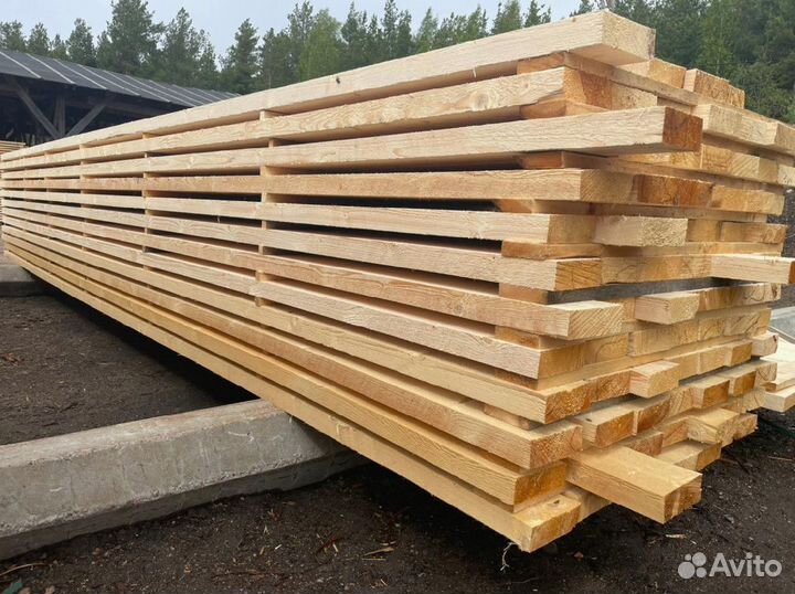 Доска от производителя