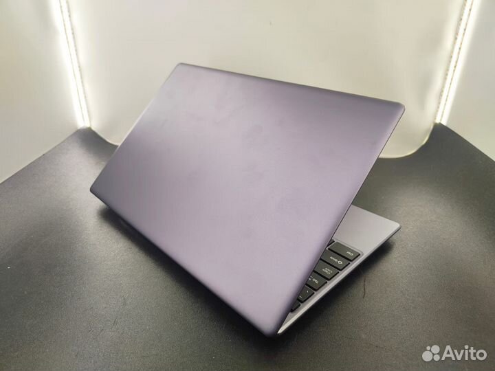 Игровой ноутбук intel core i7