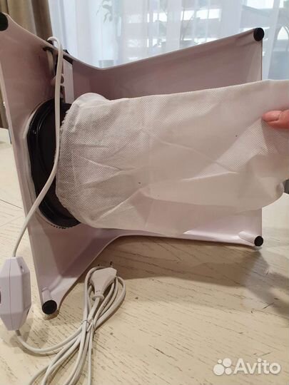 Пылесос для маникюра 60вт/80вт новые