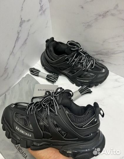 Balenciaga Track 1 кроссовки