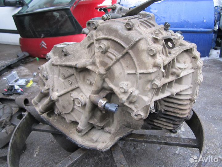 Вариатор K112F RAV4 30 2.0 3ZR-FAE) 4WD