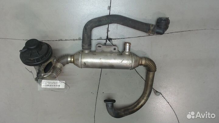 Клапан рециркуляции газов Volkswagen Golf 5, 2005