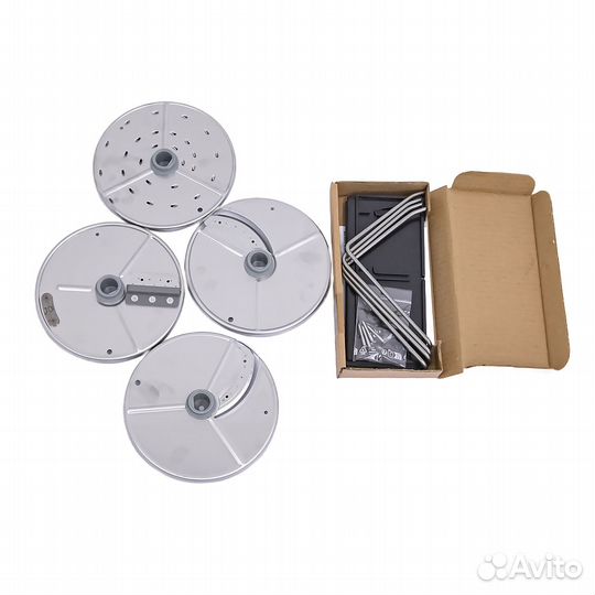 Овощерезки Robot Coupe