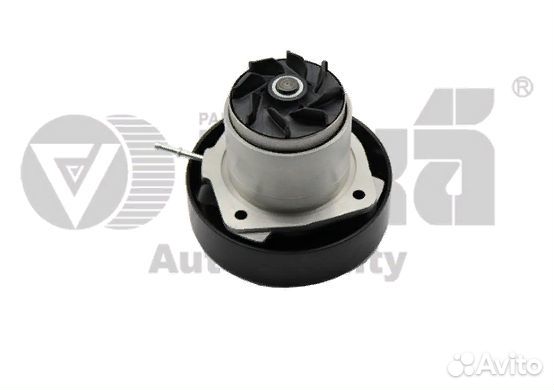 Помпа (Touareg 7P) Vika 11211791701 аналог