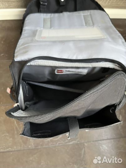 Рюкзак школьный lego, 1-4 класс