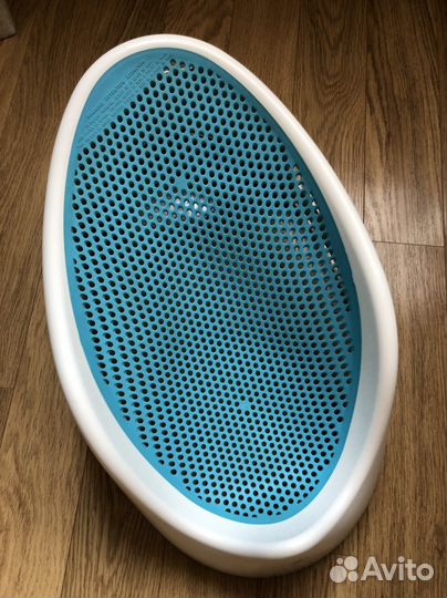 Горка для купания angelcare