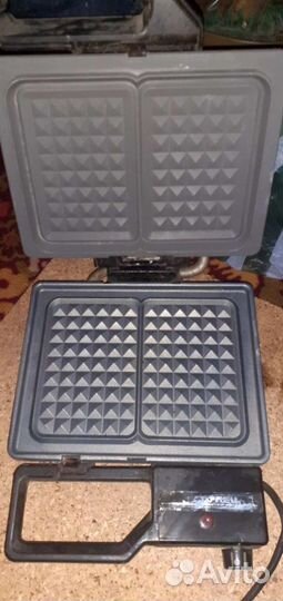 Электрогриль