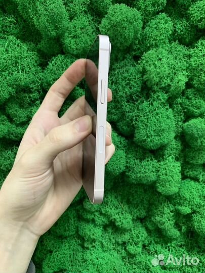 iPhone 13 mini, 128 ГБ