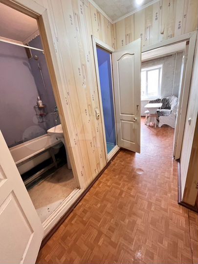 2-к. квартира, 48,9 м², 3/9 эт.