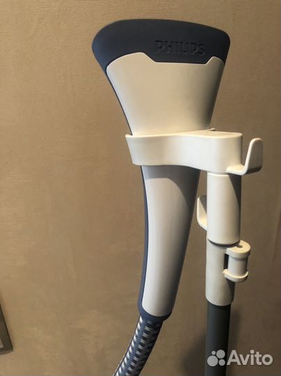 Отпариватель вертикальный philips