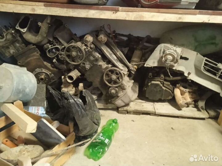 Запчасти Volkswagen Passat B3 1988- 1997