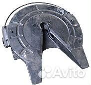 Седельное устройство камаз