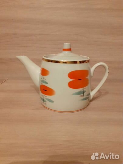 Заварочный чайник Полонне