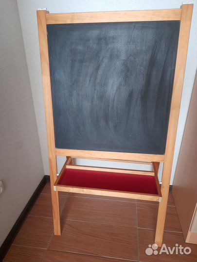 Доска мольберт IKEA