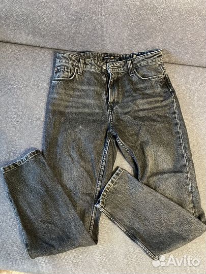 Пакетом женские брюки 44