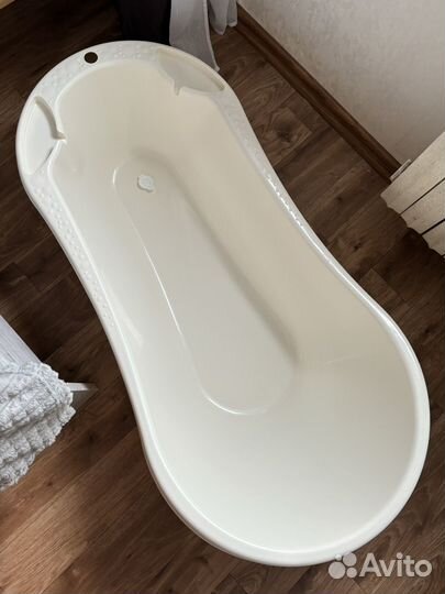 Ванночка для купания