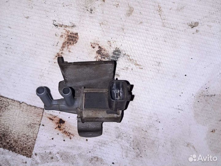 Вакуумный клапан infiniti fx35 vq35