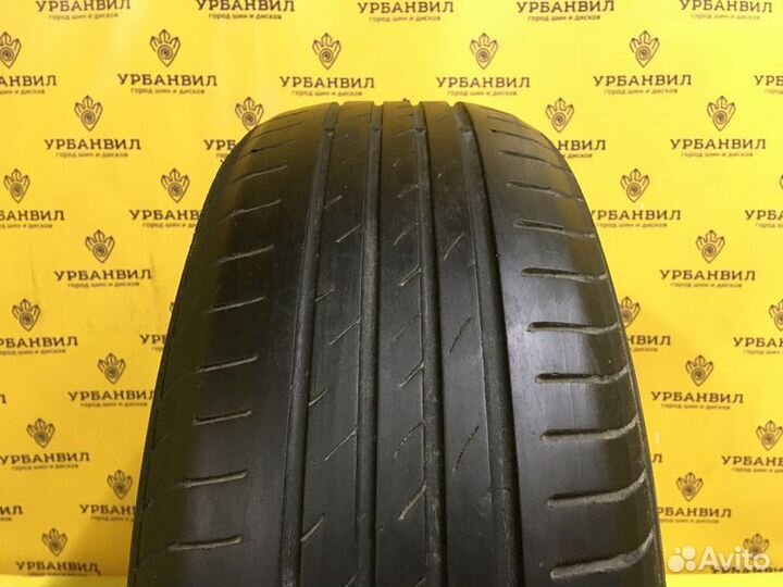 Nexen N'Blue HD Plus 195/60 R15 88H