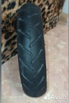 Новая покрышка 8.1/2х2 для Xiaomi, Kugoo и др
