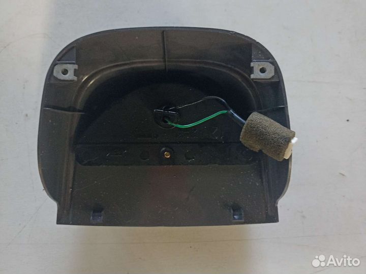 Стоп на заднее стекло hyundai accent