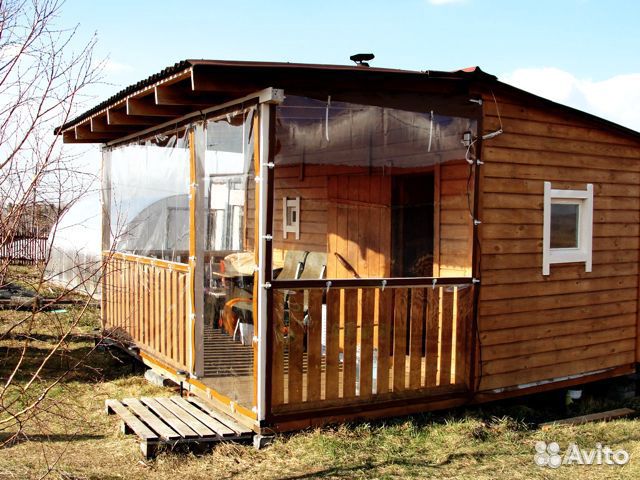 Мягкие окна