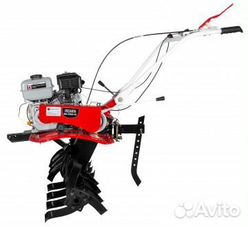 Мотоблок Ресанта мб-7800рп