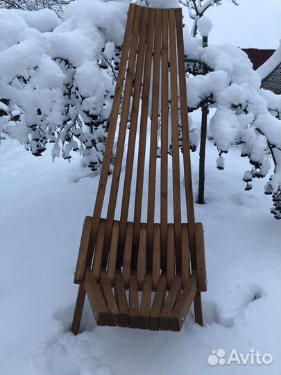 Кресло кентукки