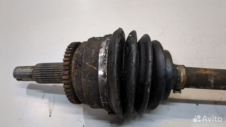 Полуось Land Rover Range Rover Sport, 2007