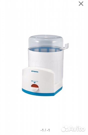 Стерилизатор бутылочек