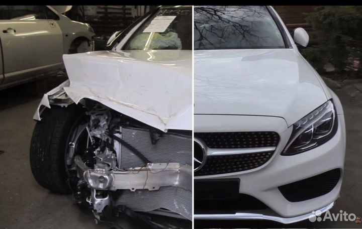 Автосервис