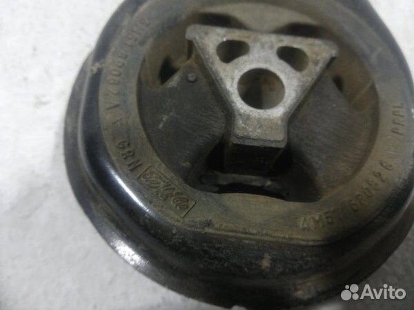 Опора двигателя передняя Ford Focus 2 CB4