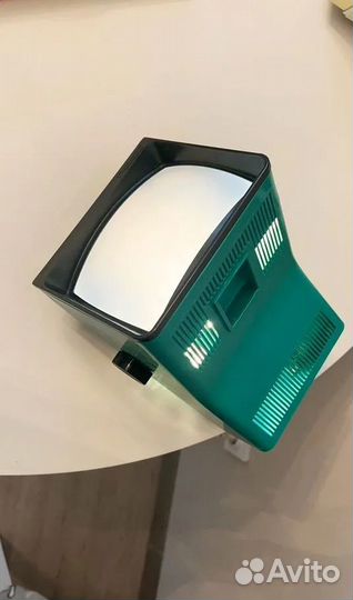 Фильмоскоп СССР