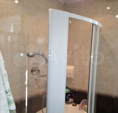 Комната 17 м² в 2-к., 2/5 эт.