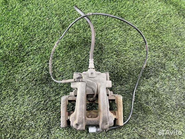 Суппорт тормозной задний правый Bmw 3 F30 N47D20