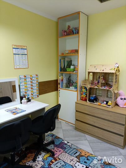 Детский логопед / Сельма