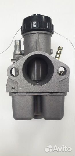 Карбюратор К68 снегохода Рысь