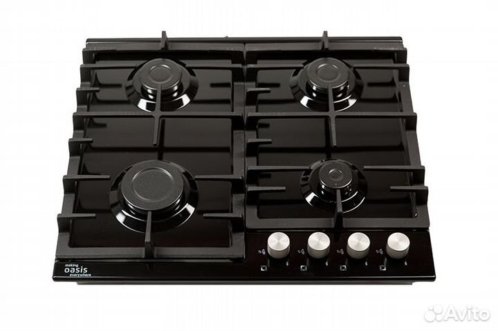 Варочная панель Встраиваемая P-MBR (B)