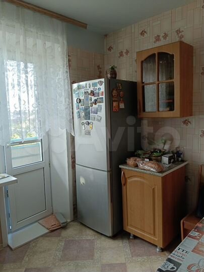 3-к. квартира, 64 м², 4/5 эт.