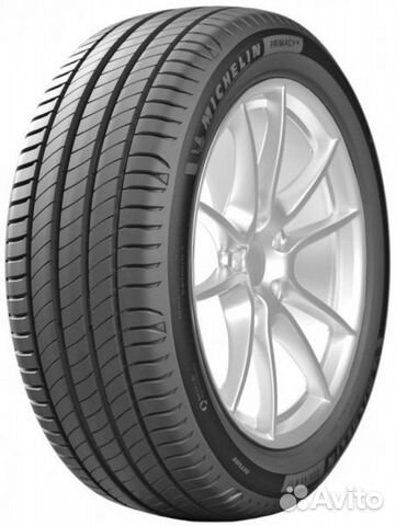 Michelin Primacy 4 235/55 R18 100V