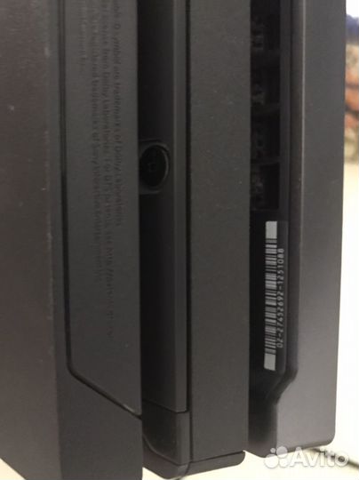 Sony playstation 4 pro limited edition the last