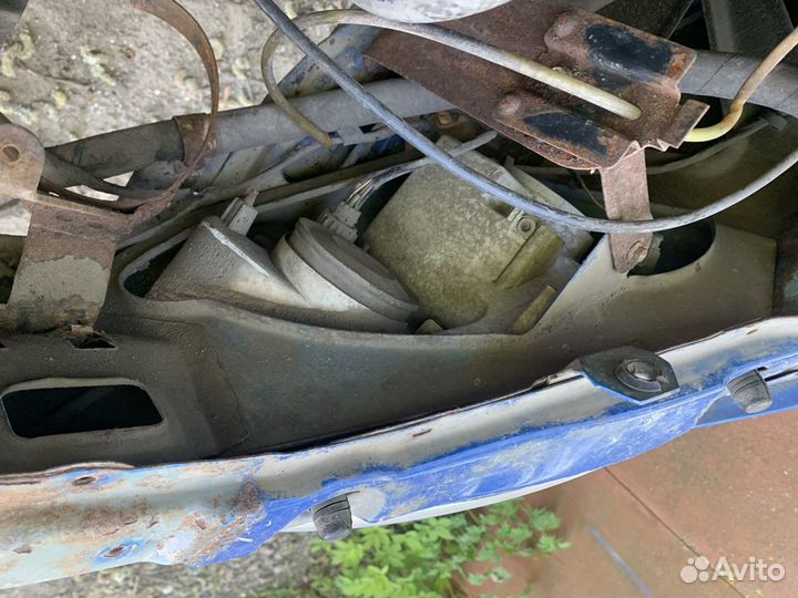 Фара на газель бизнес