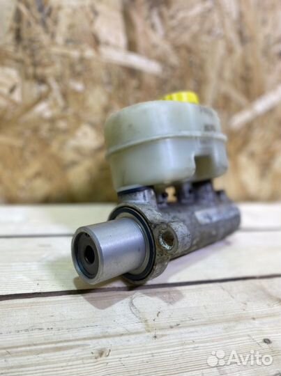 Главный тормозной цилиндр Dodge RAM VAN 1998-2003