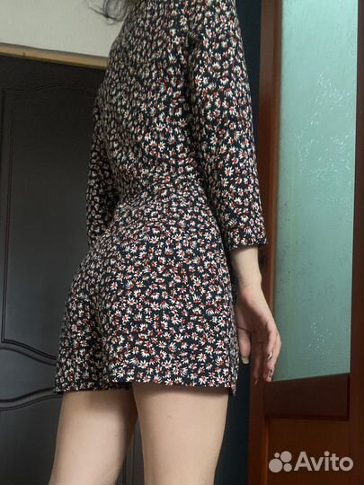 Комбинезон женский